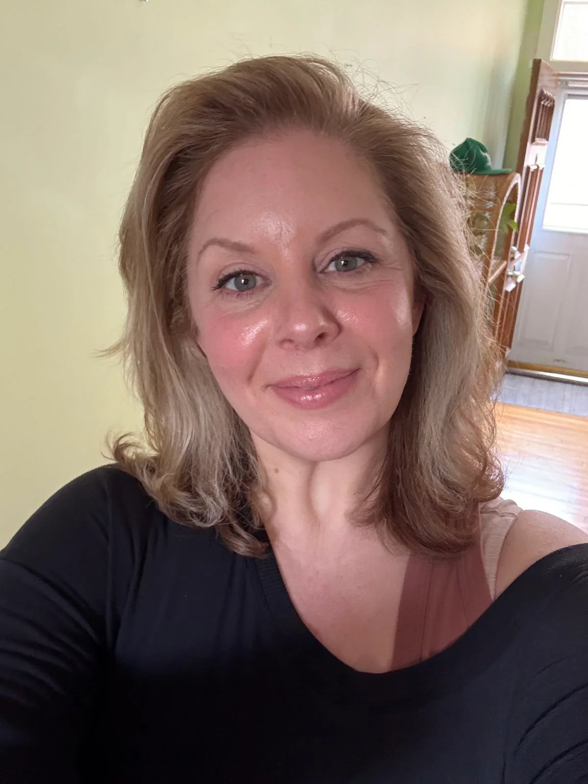Paula M.